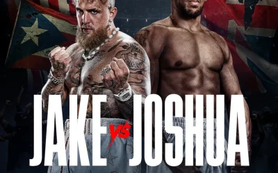 Jake Paul vs Anthony Joshua: High-risk heavyweight showdown in Miami