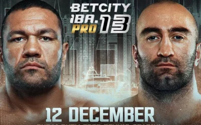 Kubrat Pulev vs Murat Gassiev: High-risk duel for the WBA heavyweight throne